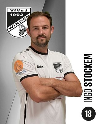 Ingo Stockem