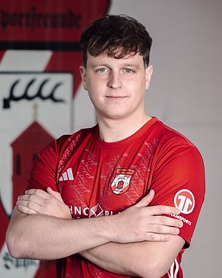 Janik Müller