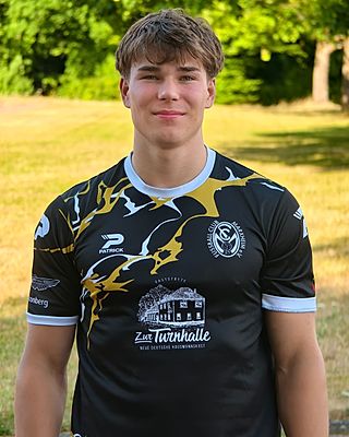 Julius Sprenger