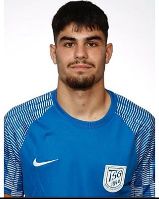 Emir Sar