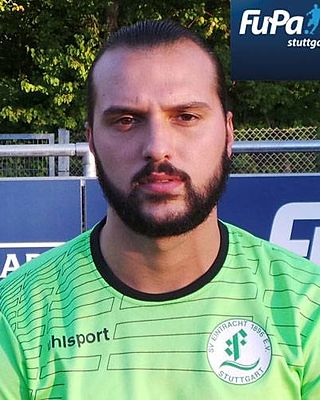 Angelo Pagano