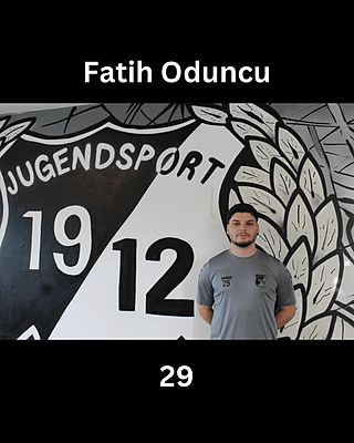 Fatih Oduncu