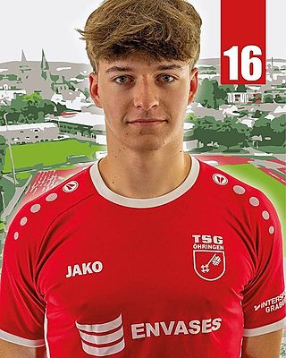 Valentin Schuhmacher