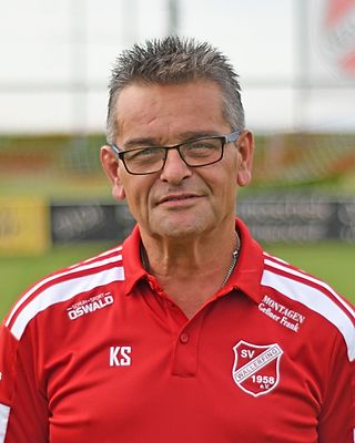 Klaus Sepaintner