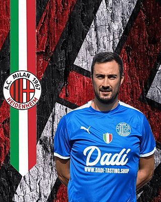 Salvatore Lo Giudice