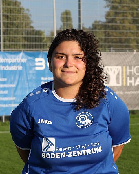 Foto: SV Leingarten