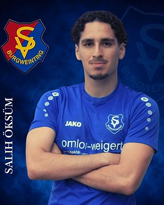 Salih Öksüm