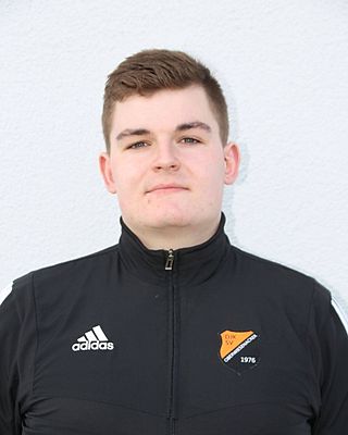 Korbinian Ehrnsperger