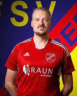 Maurice Strassberger