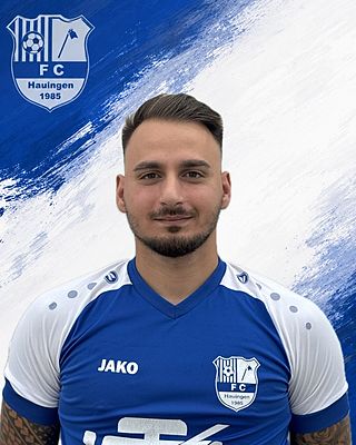Carmelo Orfano