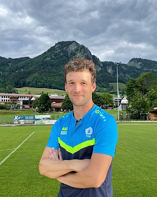 Sebastian Gschwend
