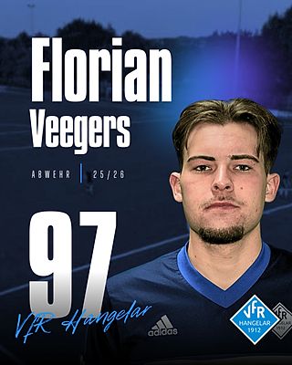 Florian Veegers