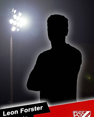 Leon Forster