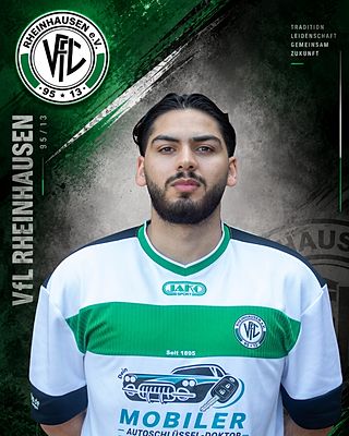 Hussein Merhi
