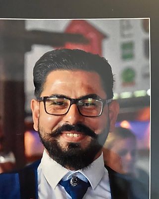 Sadettin Bakircioglu