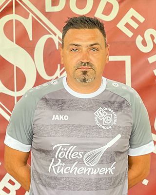 Johannes Schwarz