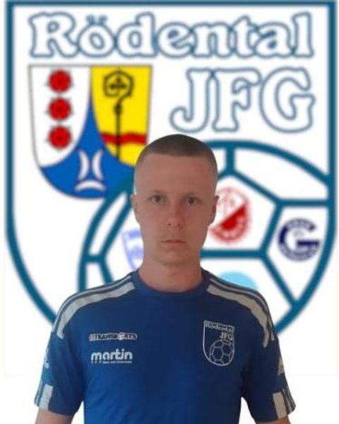 Mattheo Rädlein