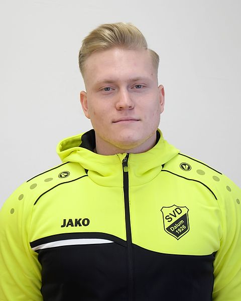 Foto: Jörn Hessel