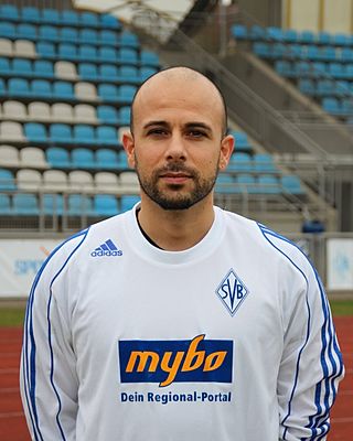 Salvatore Borbone