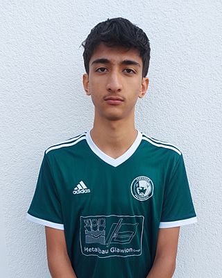 Morteza Yari