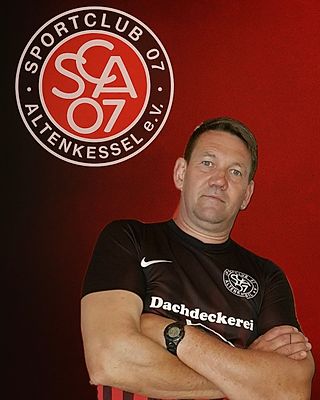 Patrik Probst
