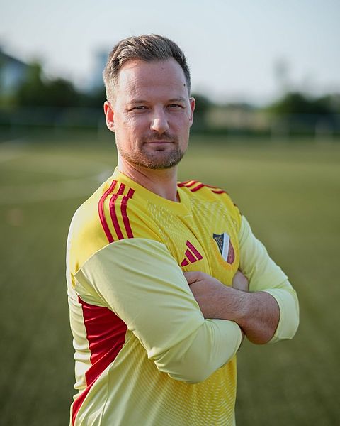 Foto: Dennis Fuchs Fotografie