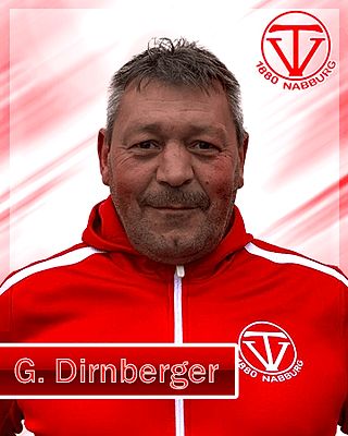 Günther Dirnberger