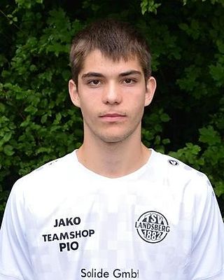 Lukas Schwaiger