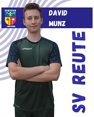 David Munz