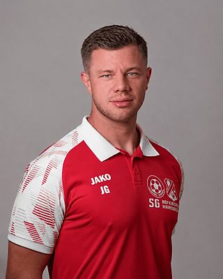 Johannes Glöbel
