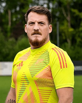 Sebastian Fink