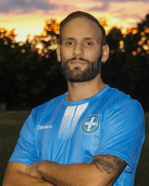 Foto: FC Hellas Berlin