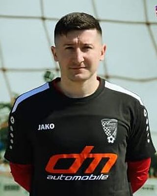 Tomislav Siric