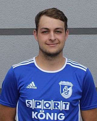 Maximilian Guttenberger