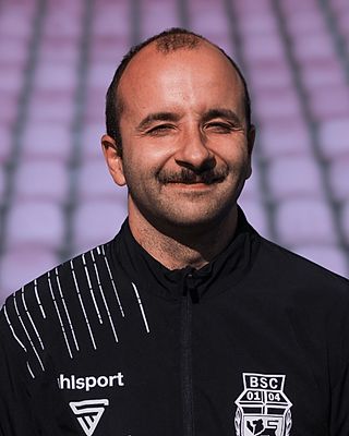 Karl Drzisga