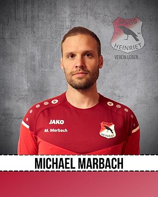 Michael Marbach