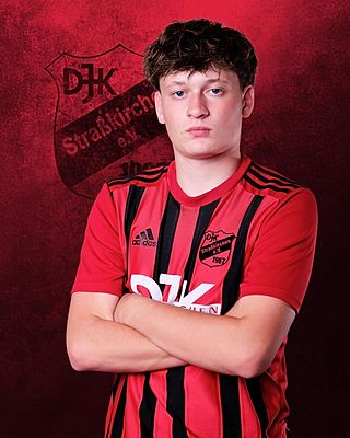 Lukas Gerlesberger