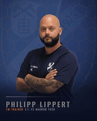 Philipp Lippert