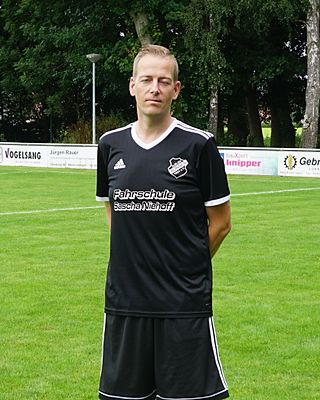 Sebastian Winkeler