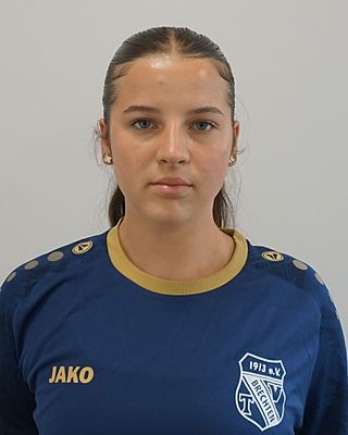 Amy Julie Staroske