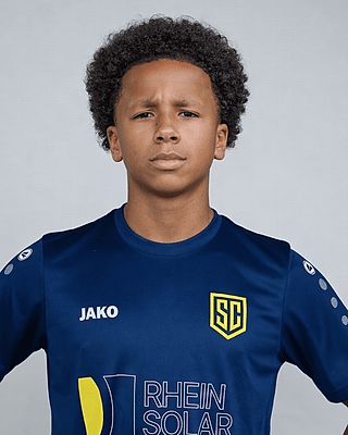 Killian Kennedy Schmeißer