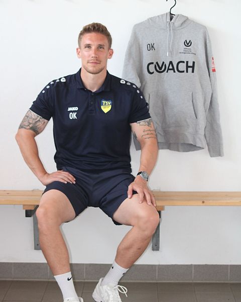 Foto: TSV