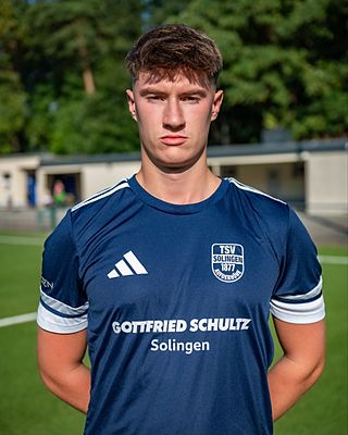 Luis Busch