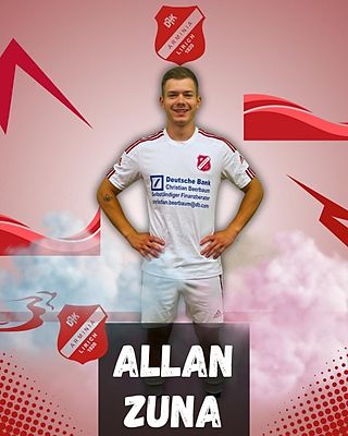 Allan Zuna