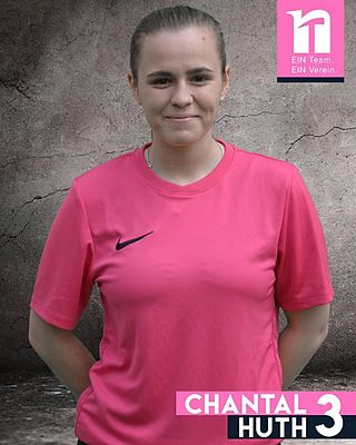 Chantal Huth