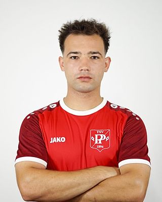 Louis Lustig