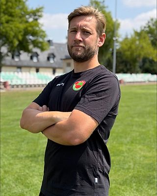 Frederik Dänicke