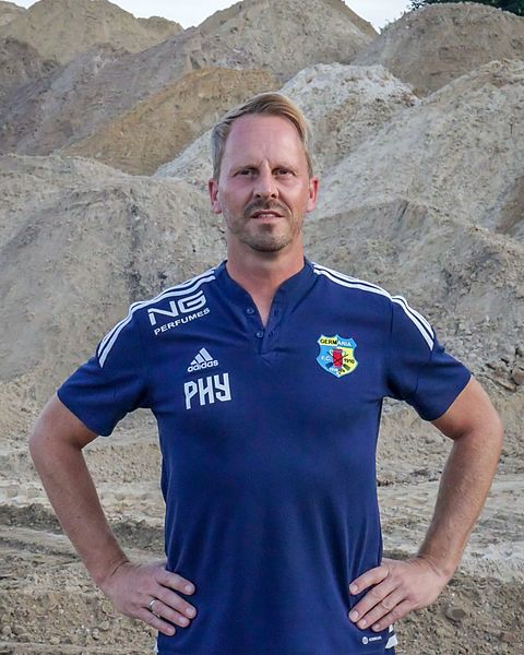 Foto: Germania Teveren