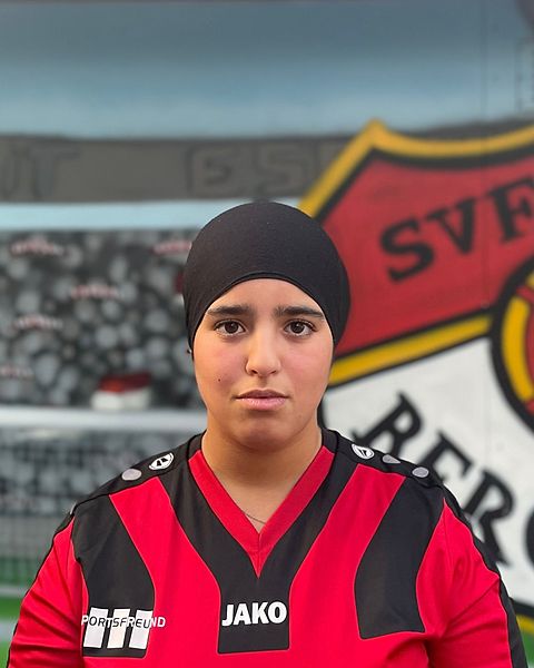 Foto: Rebecca Steven