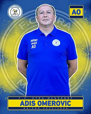 Adis Omerovic